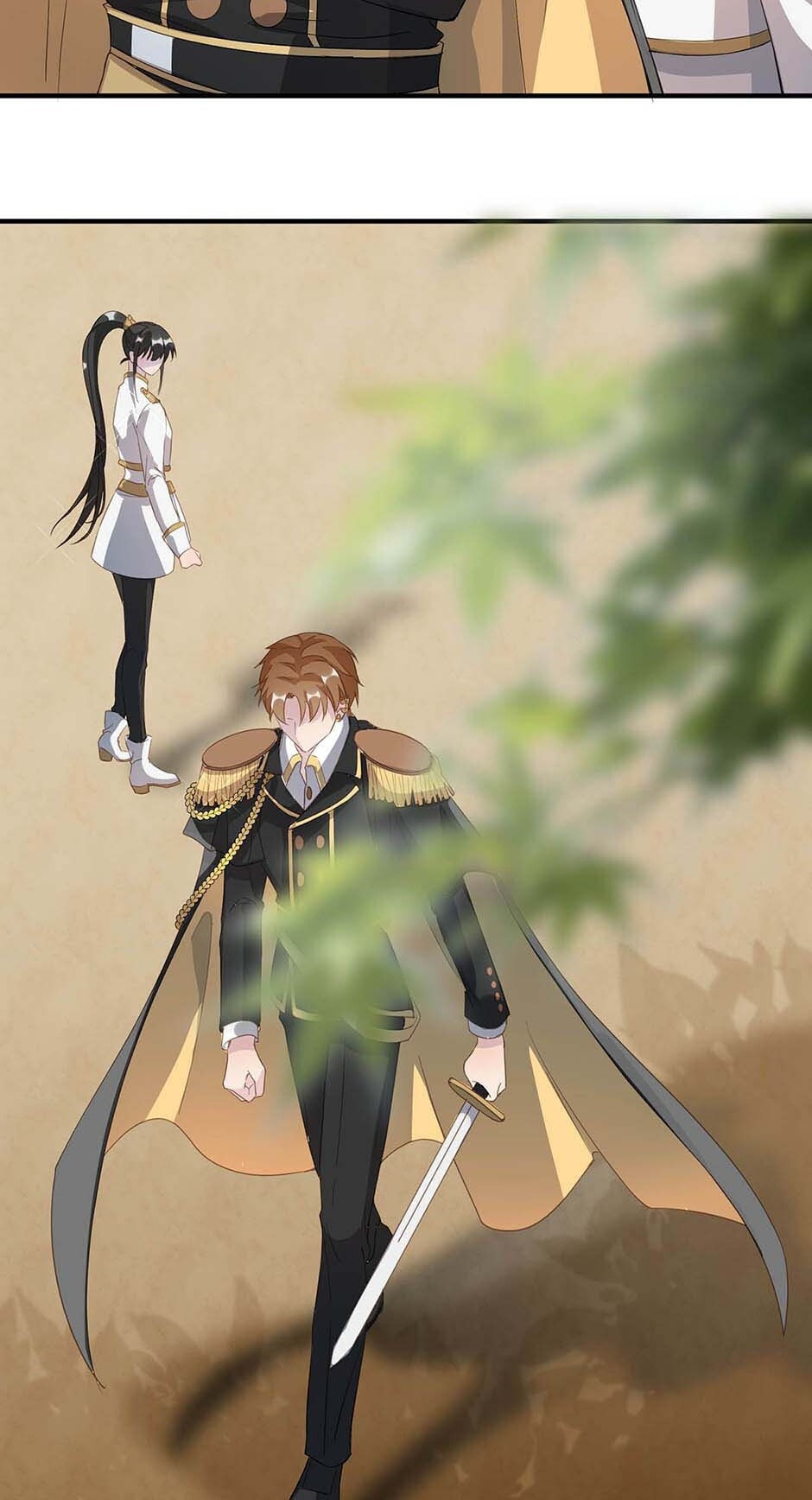 Read Romance With Vampires chapter 8 image 17 on Lezhin