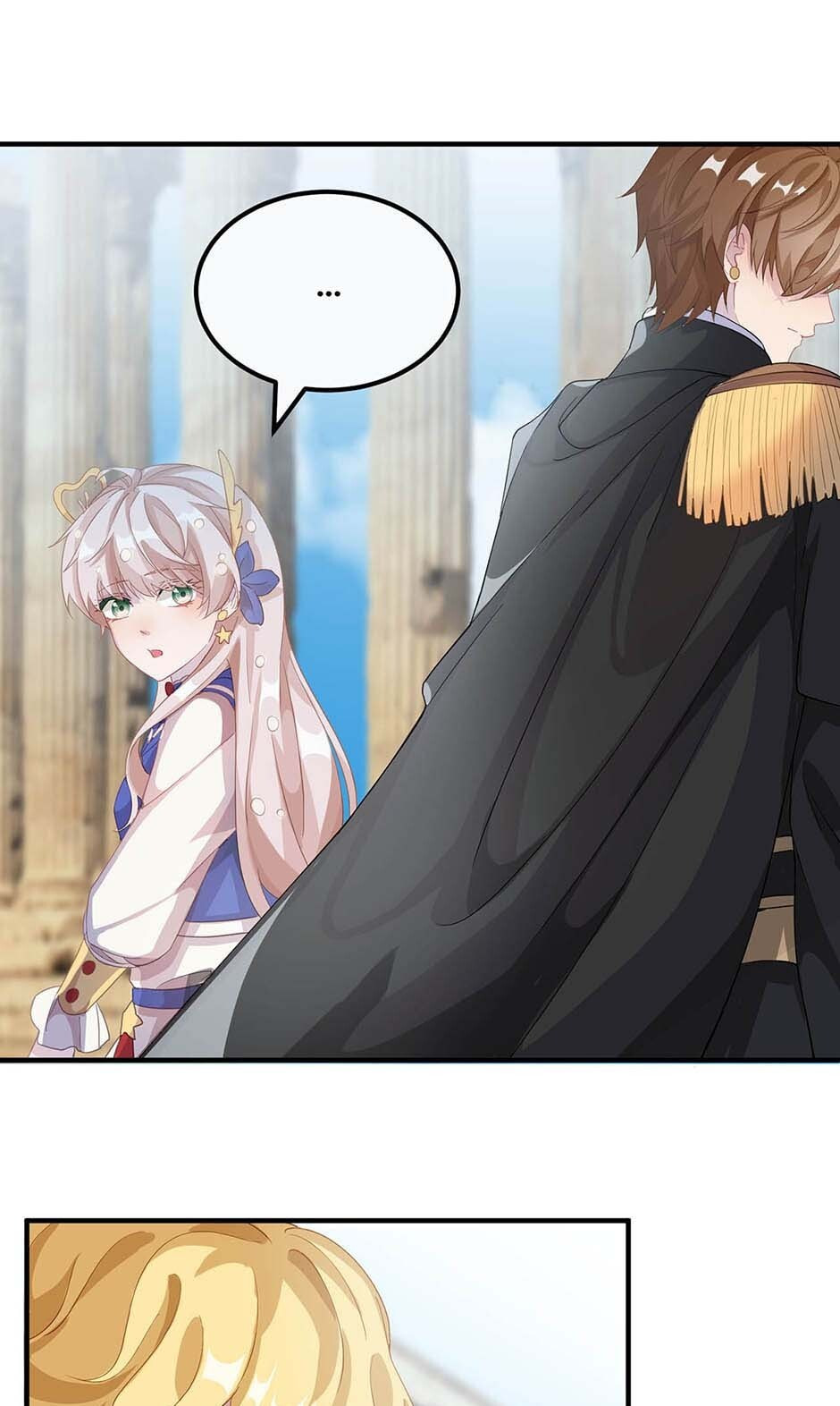 Read Romance With Vampires chapter 8 image 19 on Lezhin