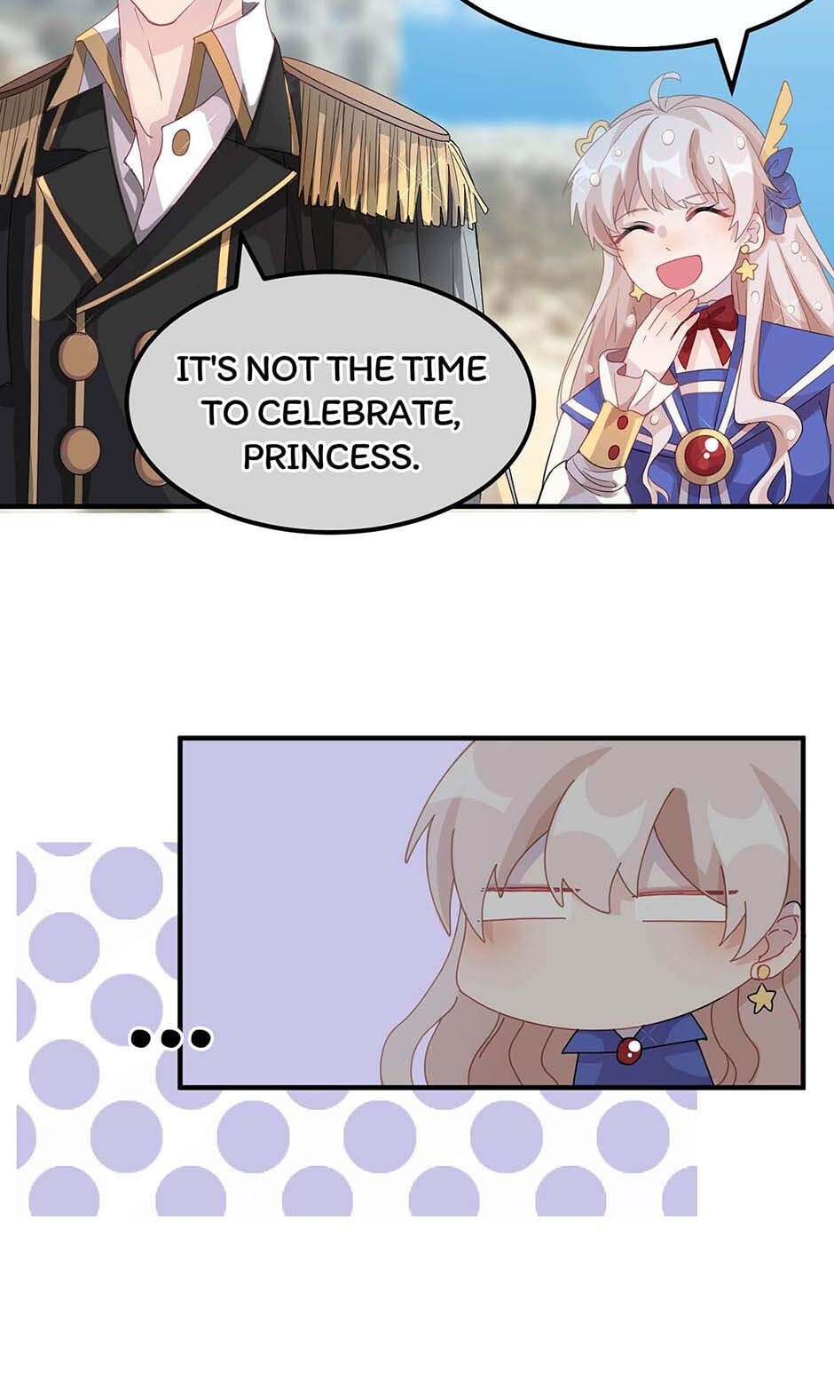 Read Romance With Vampires chapter 8 image 21 on Lezhin