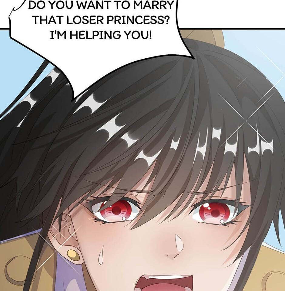 Read Romance With Vampires chapter 8 image 3 on Lezhin