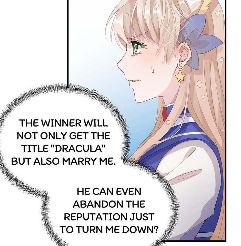 Read Romance With Vampires chapter 8 image 9 on Lezhin