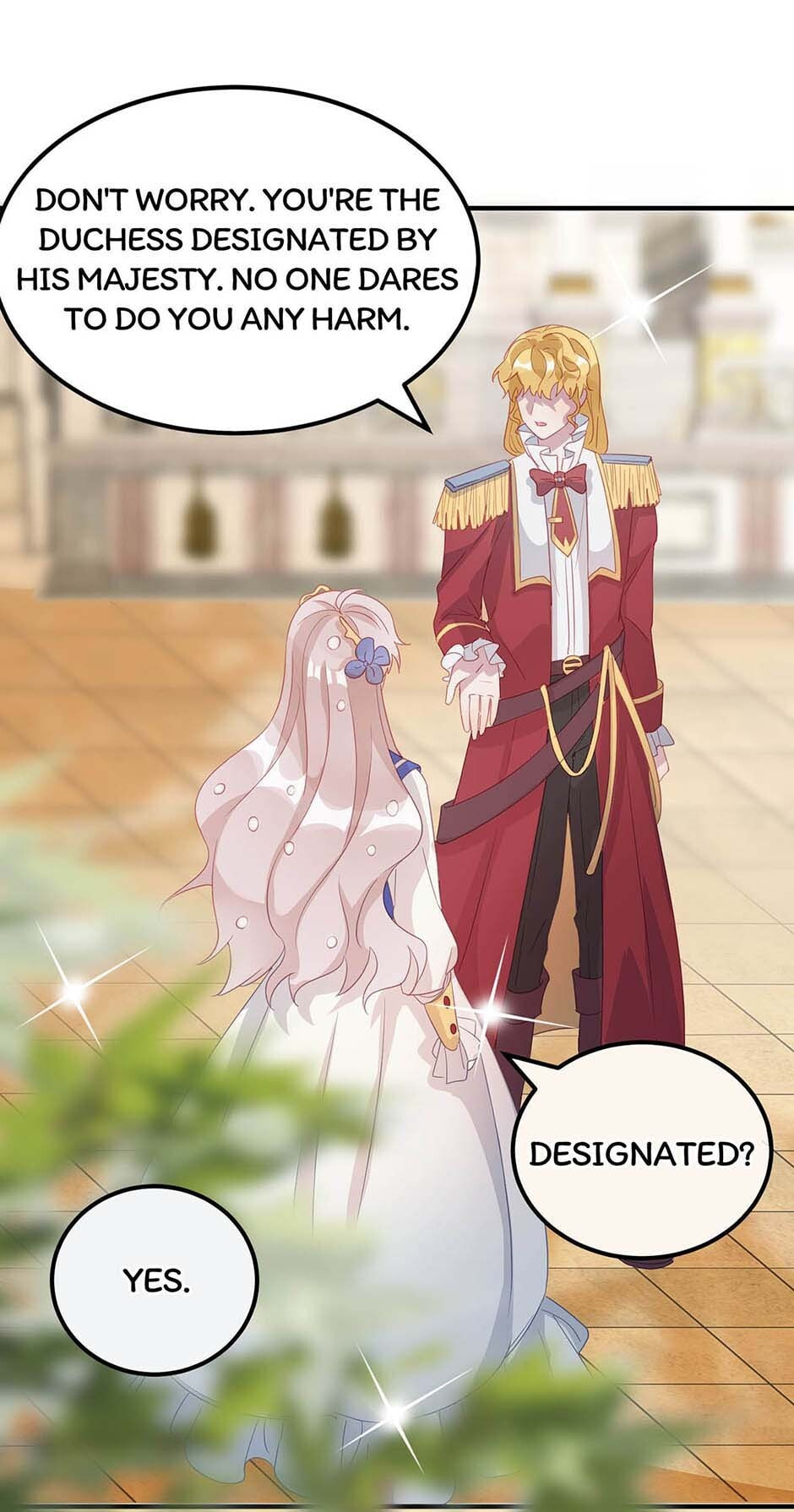 Read Romance With Vampires chapter 9 image 0 on Lezhin