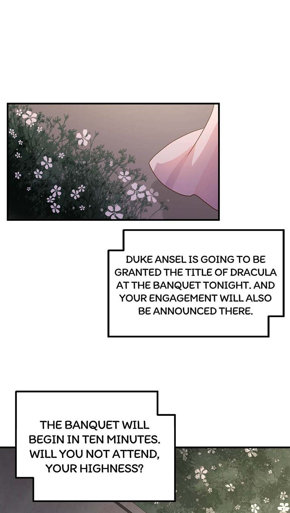 Read Romance With Vampires chapter 9 image 14 on Lezhin