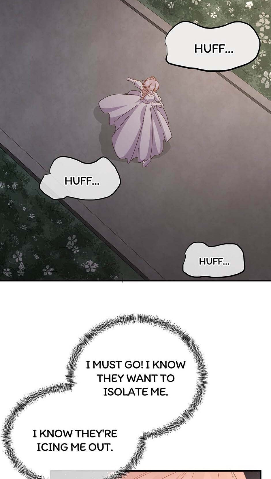 Read Romance With Vampires chapter 9 image 15 on Lezhin