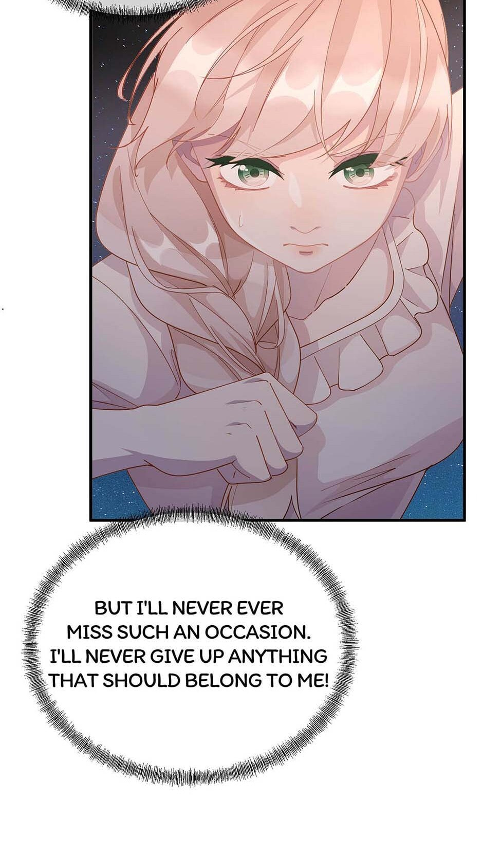 Read Romance With Vampires chapter 9 image 16 on Lezhin