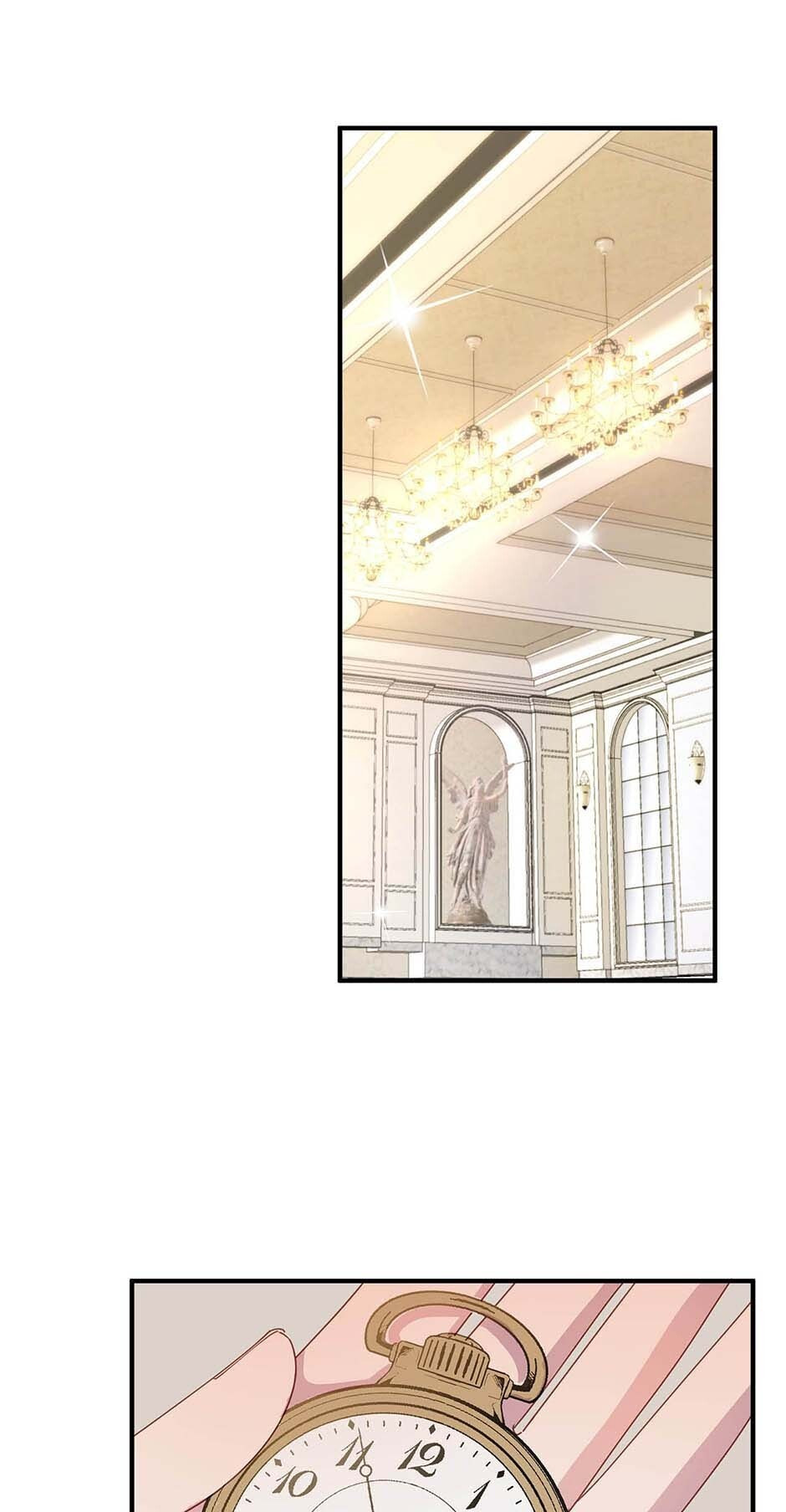 Read Romance With Vampires chapter 9 image 17 on Lezhin
