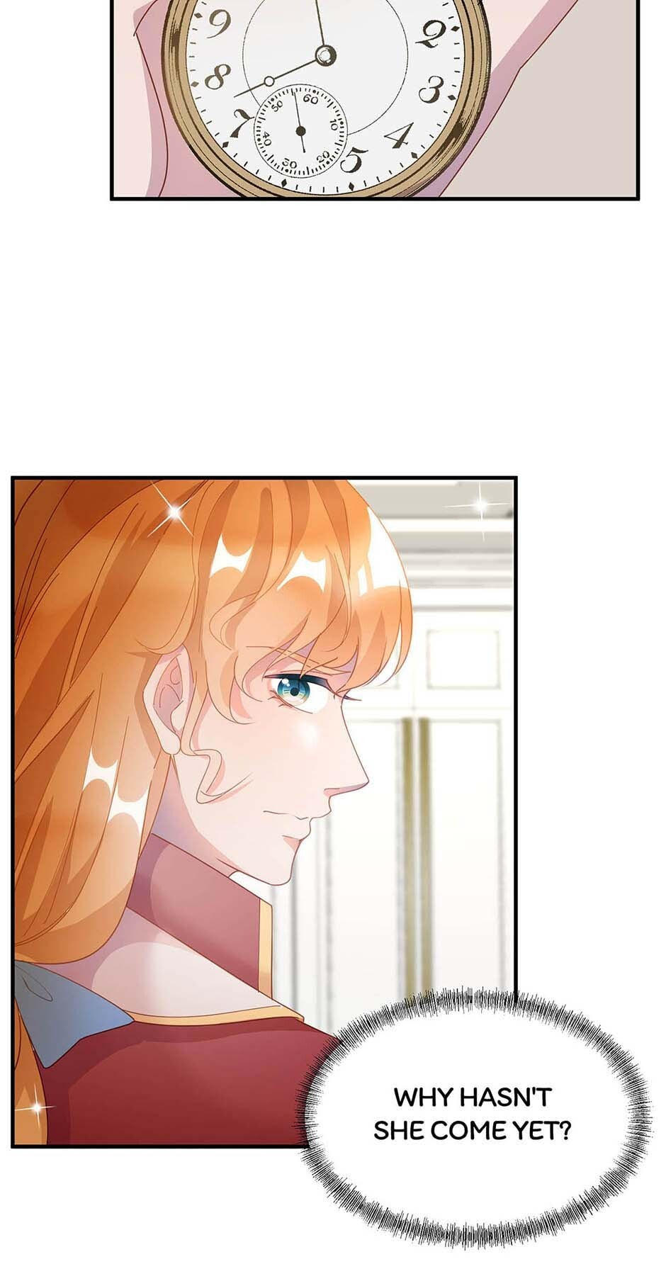Read Romance With Vampires chapter 9 image 18 on Lezhin