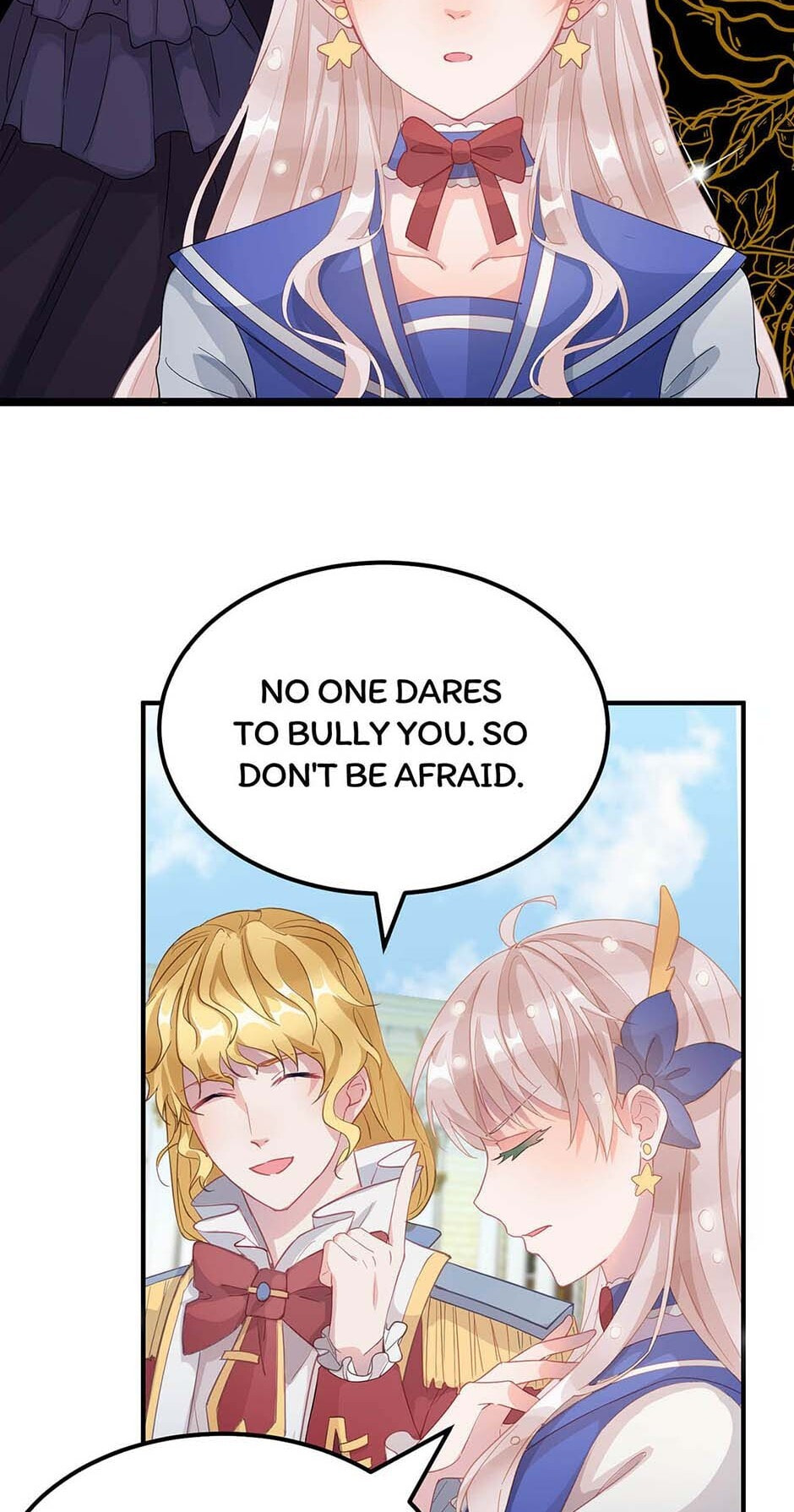 Read Romance With Vampires chapter 9 image 2 on Lezhin