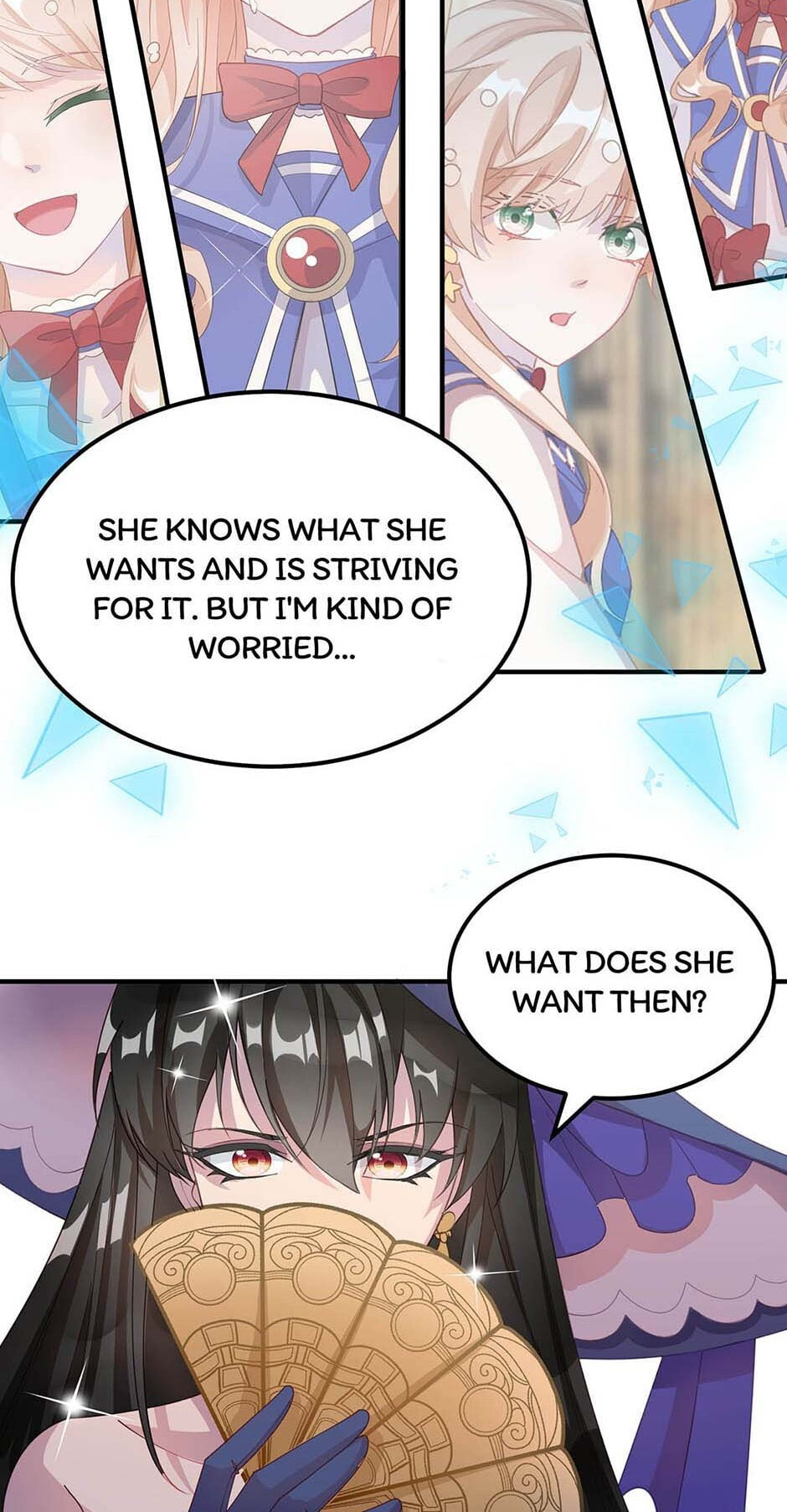 Read Romance With Vampires chapter 9 image 23 on Lezhin