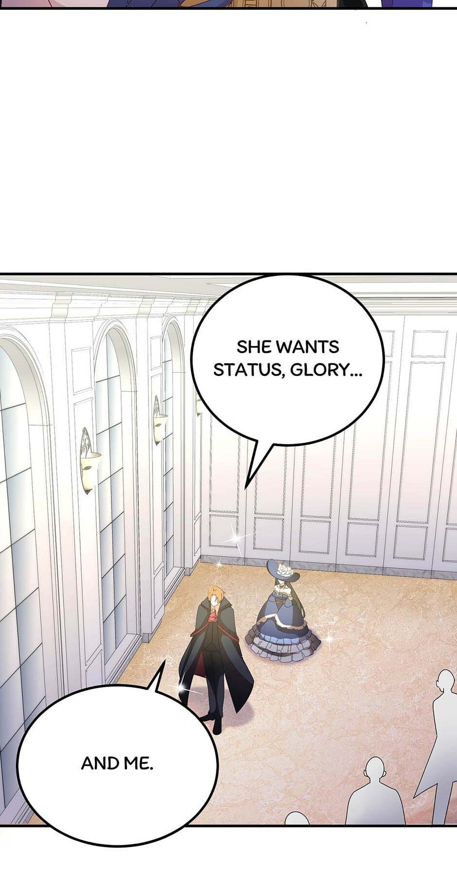 Read Romance With Vampires chapter 9 image 24 on Lezhin