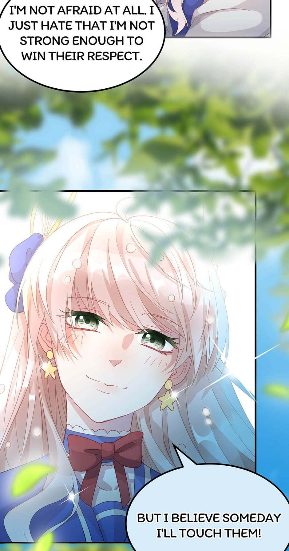 Read Romance With Vampires chapter 9 image 3 on Lezhin