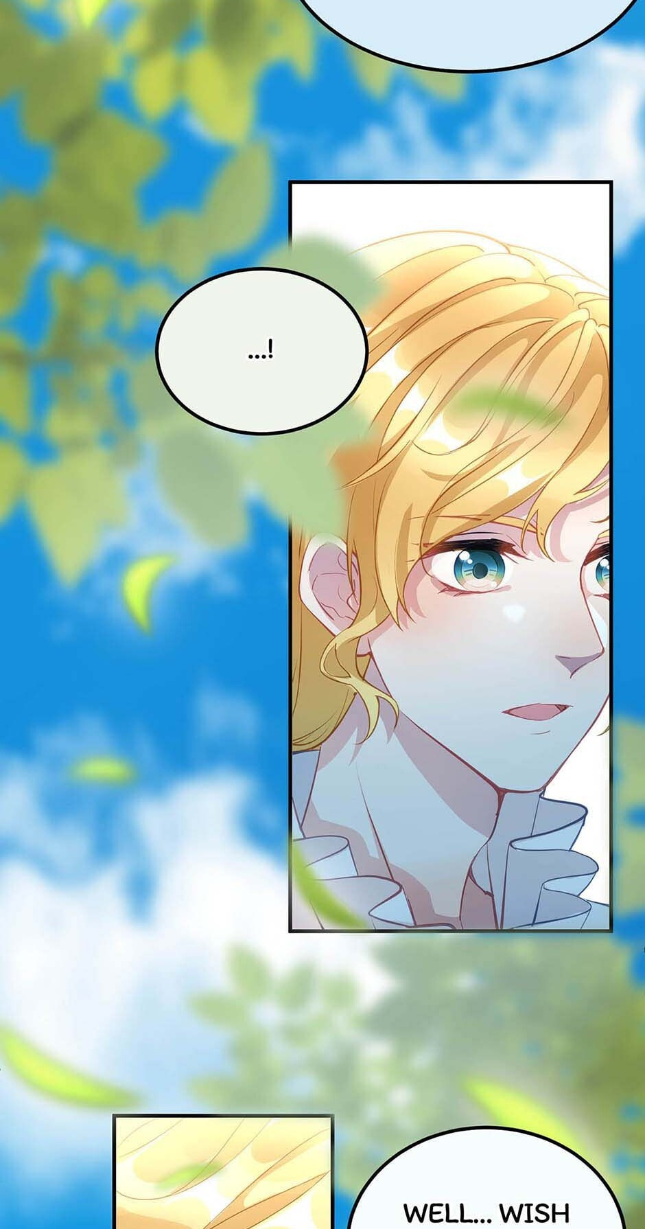 Read Romance With Vampires chapter 9 image 4 on Lezhin