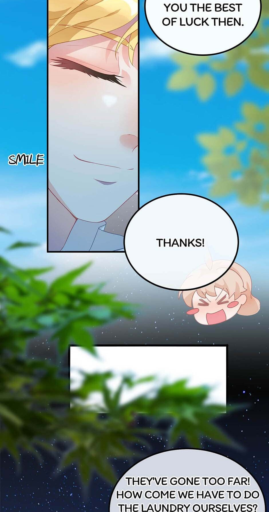 Read Romance With Vampires chapter 9 image 5 on Lezhin