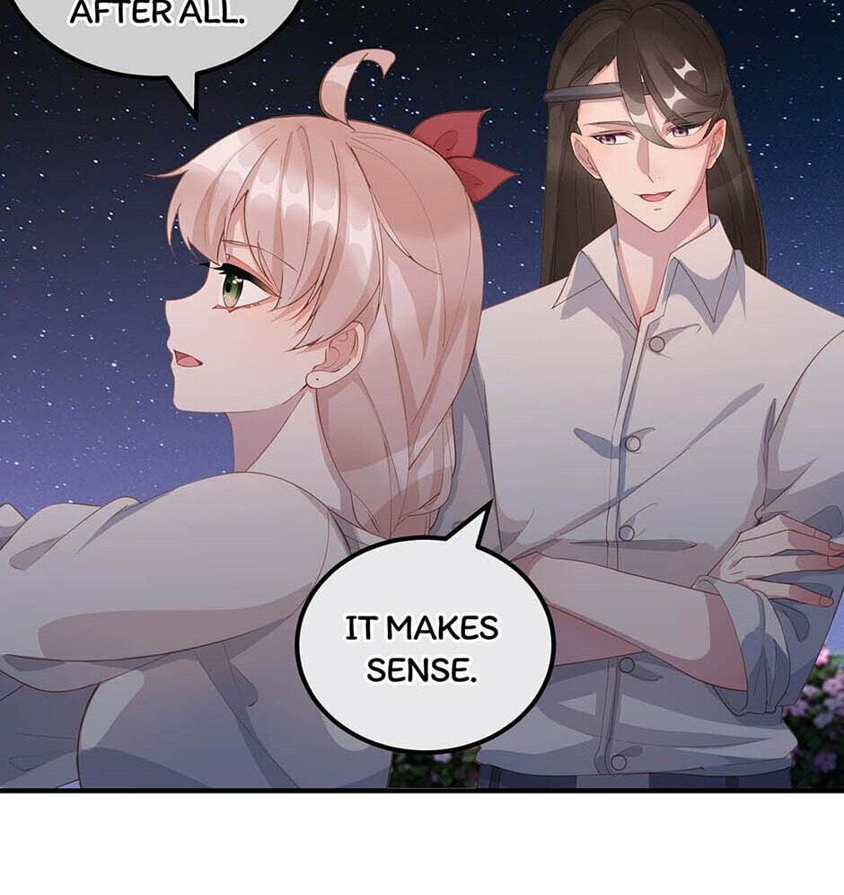 Read Romance With Vampires chapter 9 image 9 on Lezhin