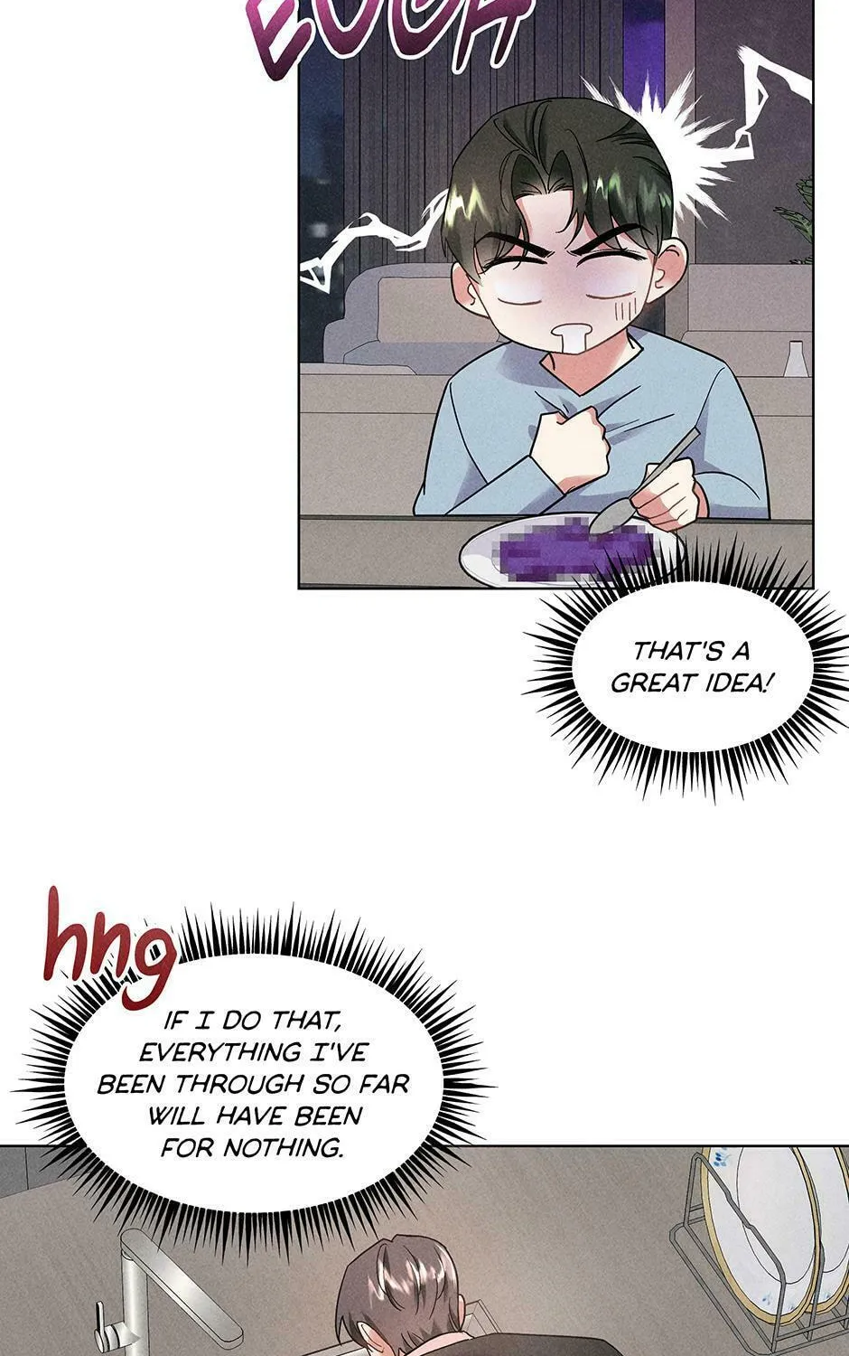 Romance Without Loss Chapter 10 page 14 - 