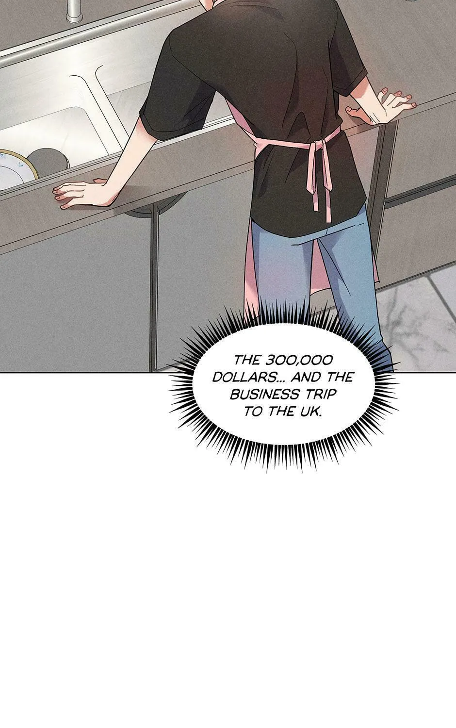 Romance Without Loss Chapter 10 page 15 - 