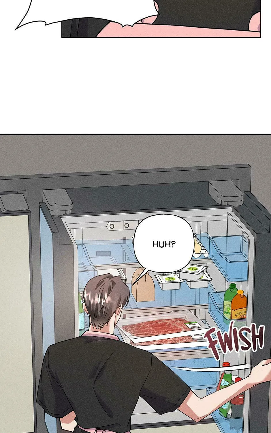 Romance Without Loss Chapter 10 page 22 - 