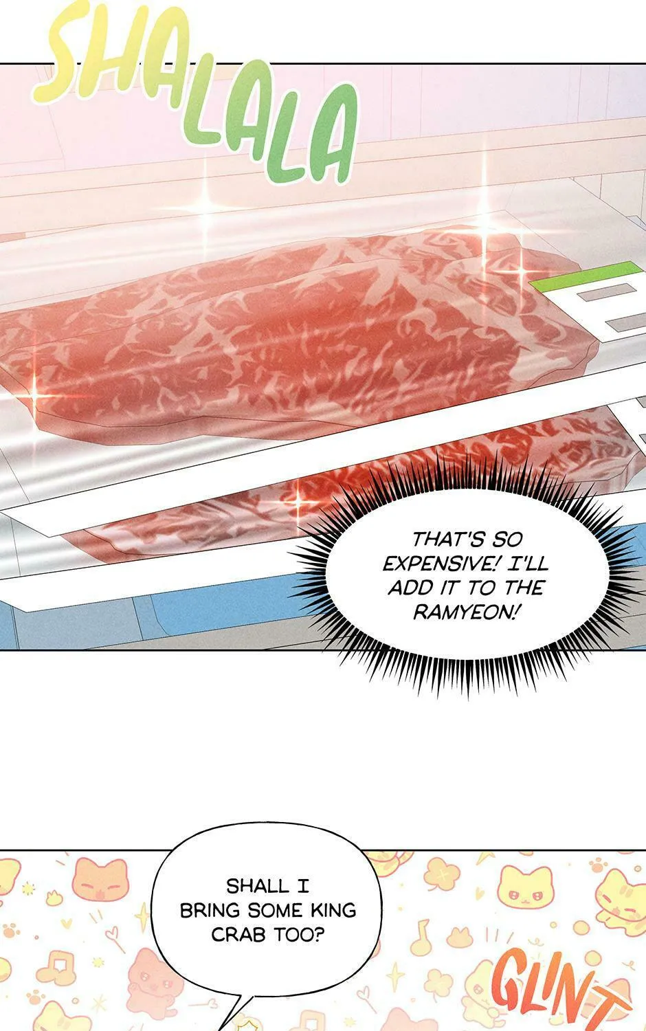 Romance Without Loss Chapter 10 page 24 - 