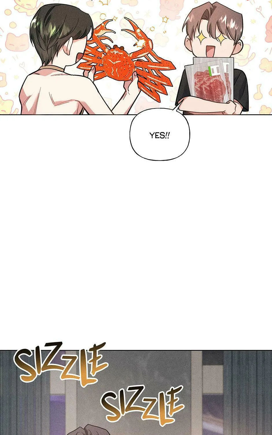 Romance Without Loss Chapter 10 page 25 - 