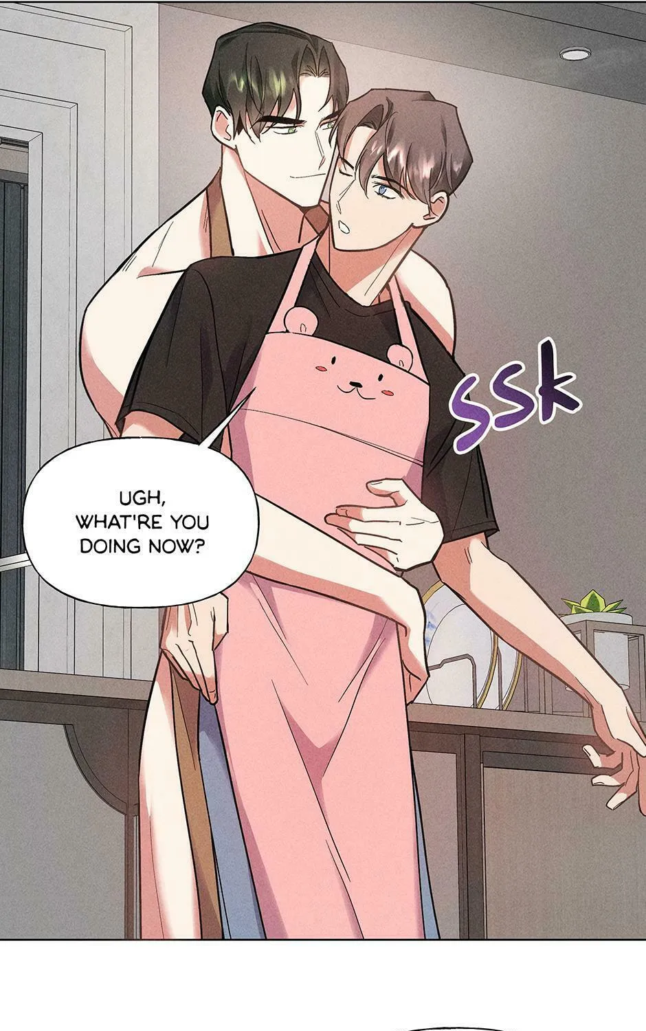 Romance Without Loss Chapter 10 page 31 - 