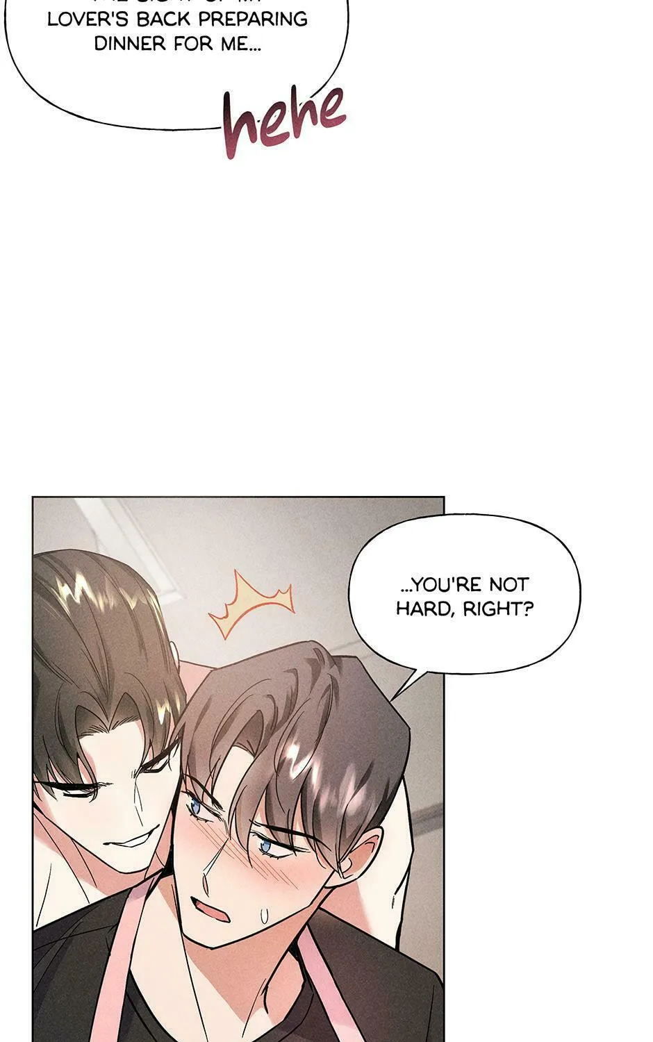 Romance Without Loss Chapter 10 page 33 - 