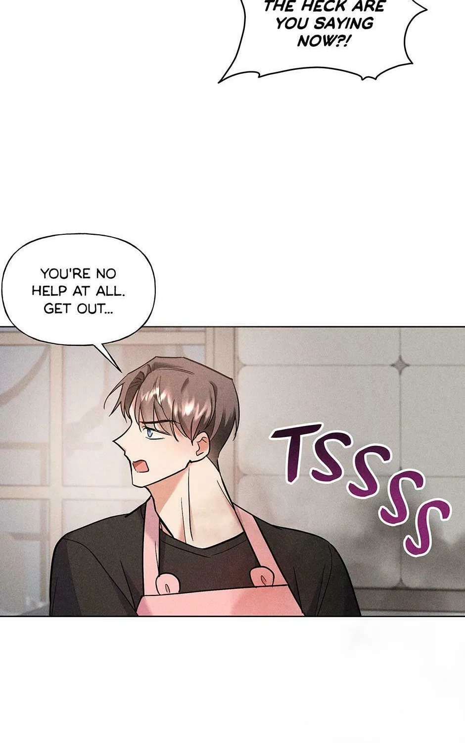 Romance Without Loss Chapter 10 page 36 - 