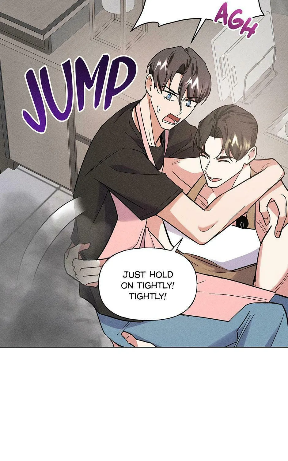 Romance Without Loss Chapter 10 page 39 - 
