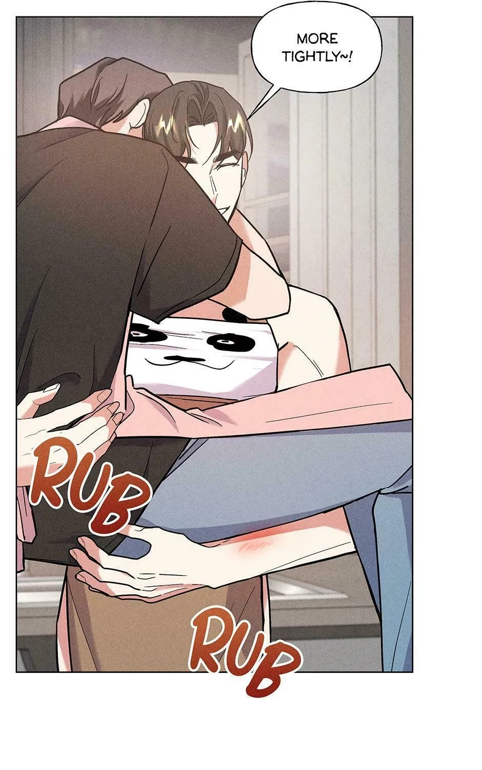 Romance Without Loss Chapter 10 page 41 - 