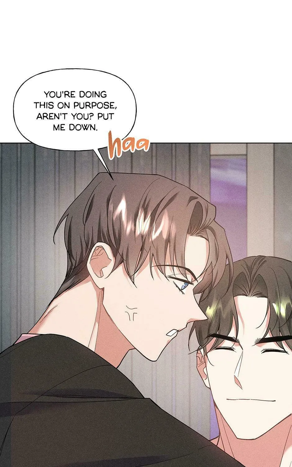 Romance Without Loss Chapter 10 page 42 - 