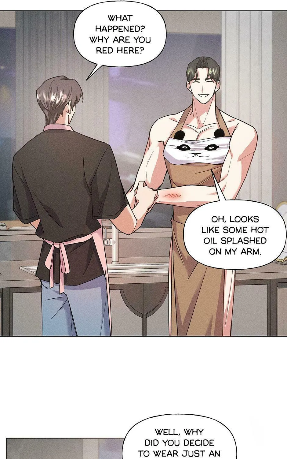 Romance Without Loss Chapter 10 page 44 - 