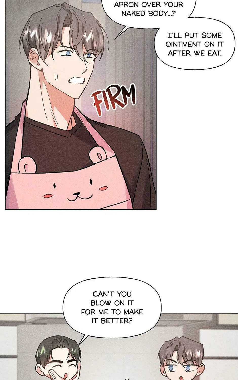 Romance Without Loss Chapter 10 page 45 - 