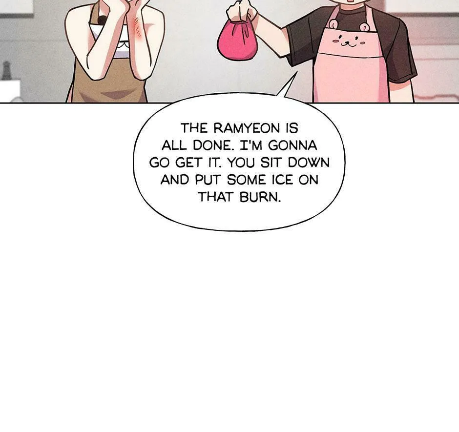 Romance Without Loss Chapter 10 page 46 - 