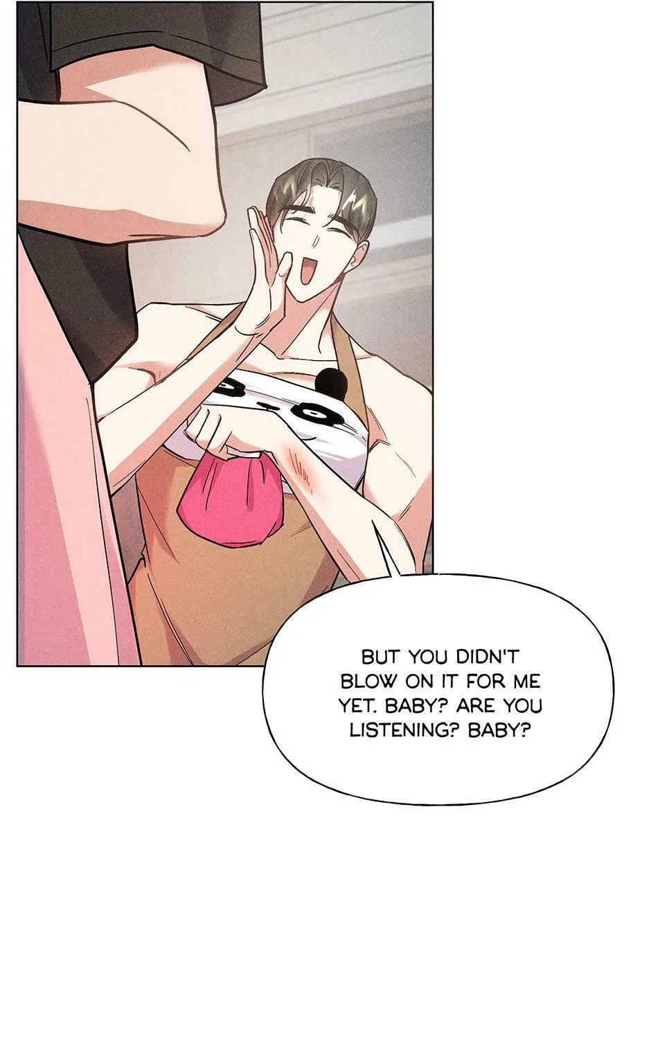 Romance Without Loss Chapter 10 page 47 - 