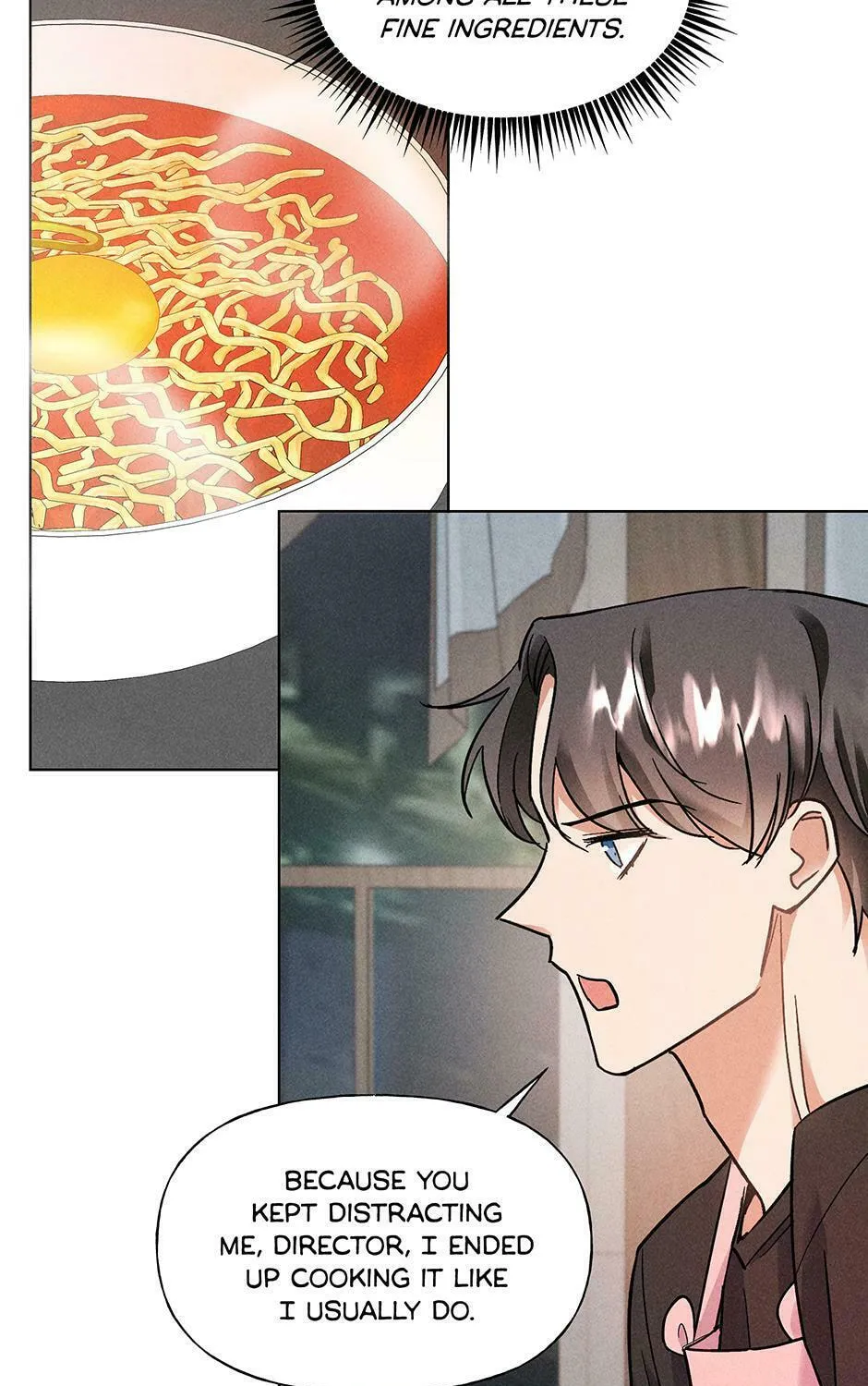 Romance Without Loss Chapter 10 page 49 - 