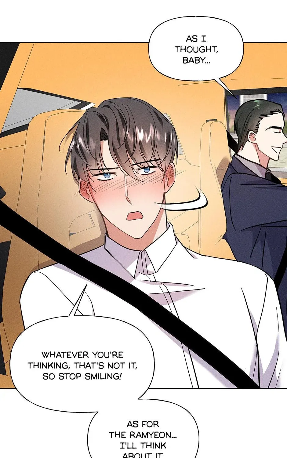 Romance Without Loss Chapter 10 page 6 - 