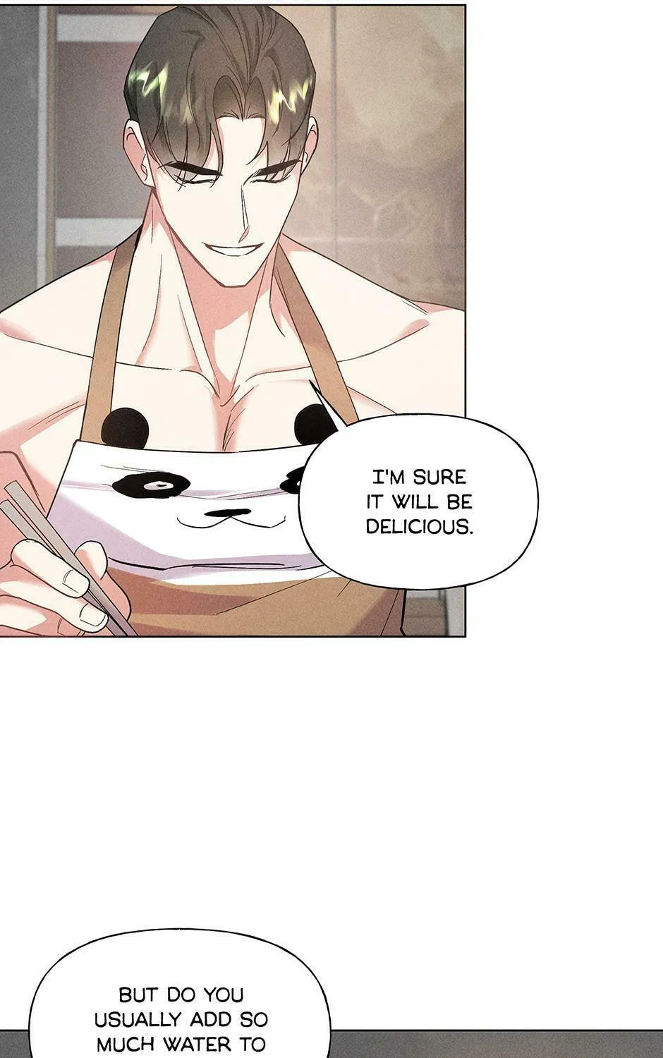 Romance Without Loss Chapter 10 page 51 - 