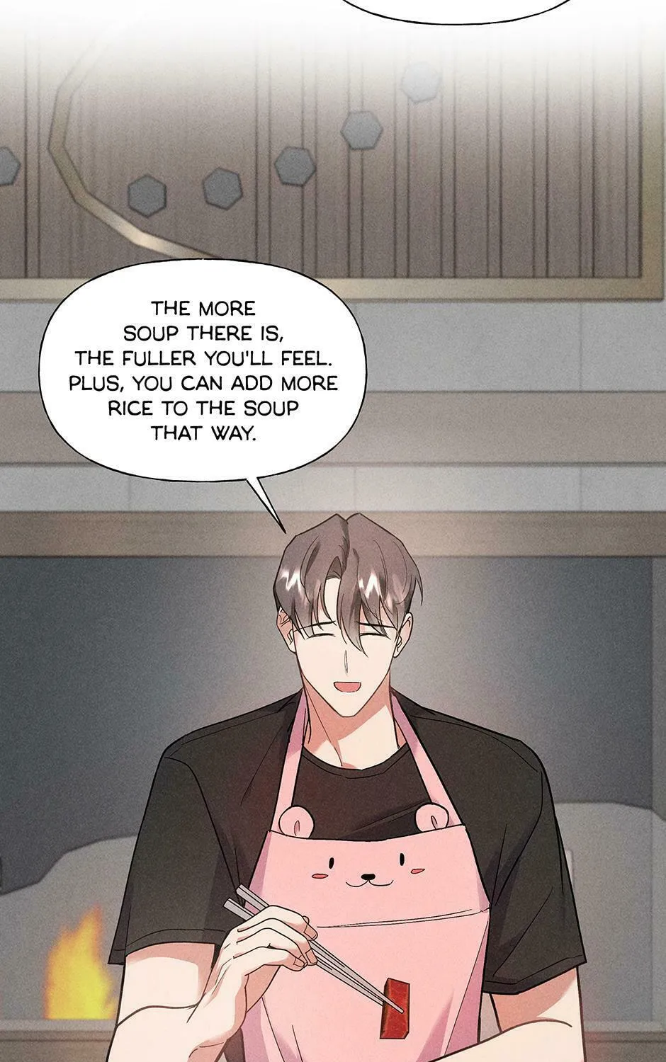 Romance Without Loss Chapter 10 page 53 - 