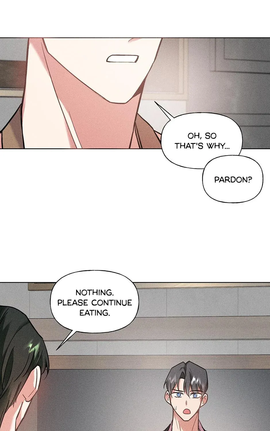 Romance Without Loss Chapter 10 page 55 - 
