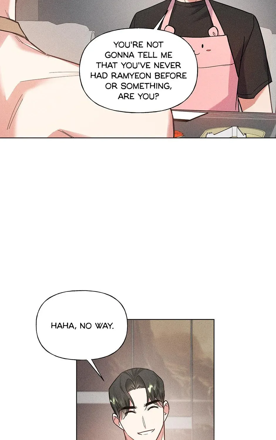 Romance Without Loss Chapter 10 page 56 - 