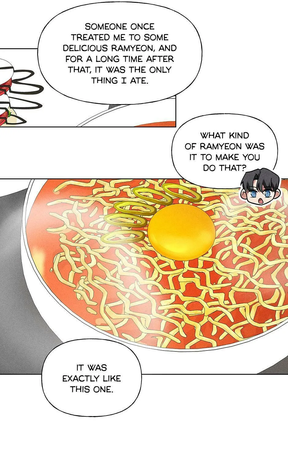 Romance Without Loss Chapter 10 page 58 - 