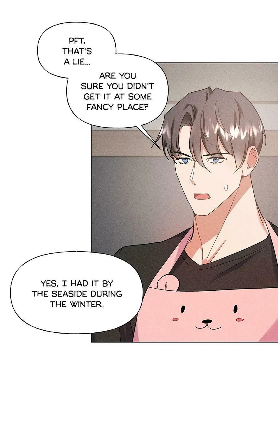 Romance Without Loss Chapter 10 page 59 - 