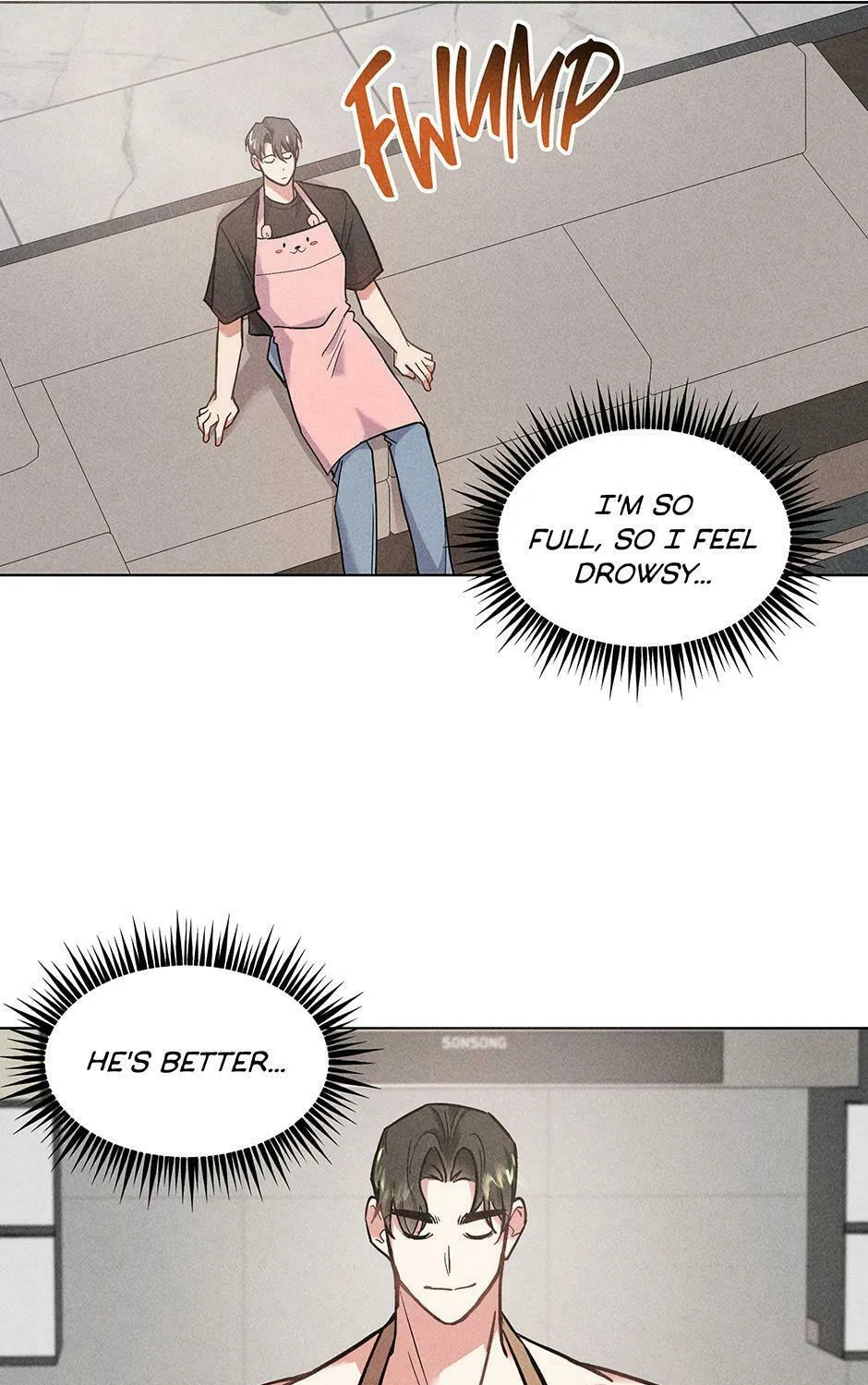 Romance Without Loss Chapter 10 page 66 - 
