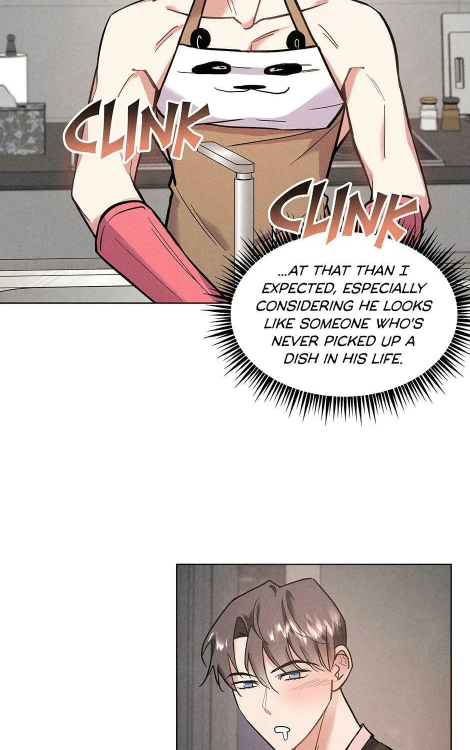 Romance Without Loss Chapter 10 page 67 - 