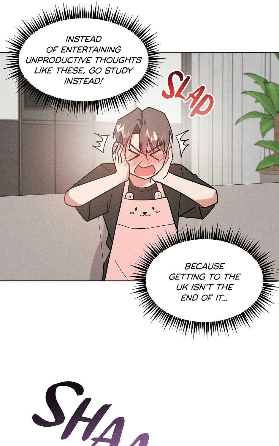 Romance Without Loss Chapter 10 page 69 - 
