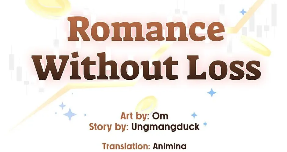 Romance Without Loss Chapter 10 page 8 - 