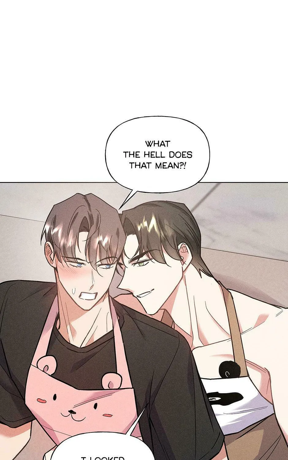 Romance Without Loss Chapter 10 page 74 - 