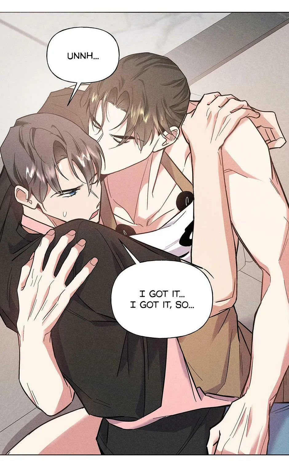 Romance Without Loss Chapter 10 page 77 - 