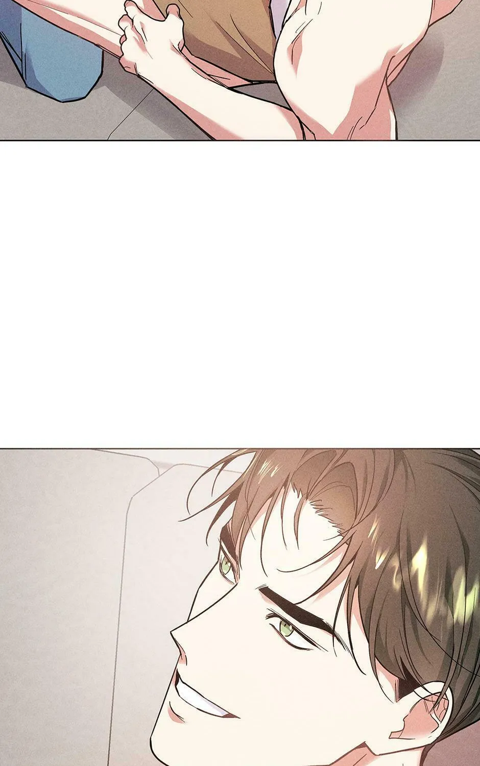 Romance Without Loss Chapter 11 page 2 - 