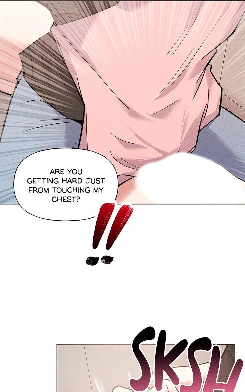 Romance Without Loss Chapter 11 page 13 - 
