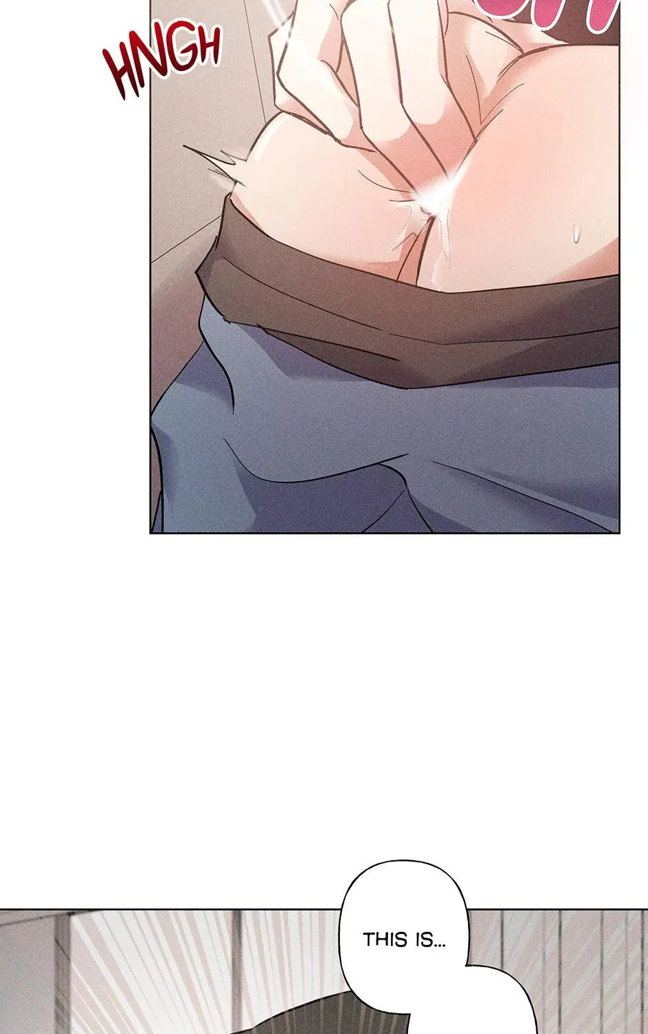 Romance Without Loss Chapter 11 page 14 - 